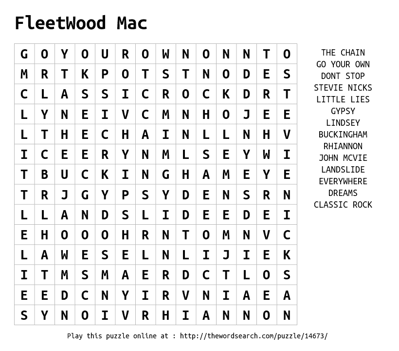 How to word search on a mac laptop